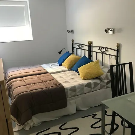 Appartement Apartamento Con Jardin Junto Al Mar *