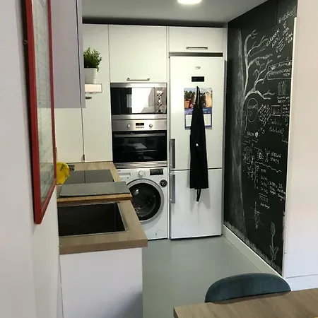 Appartement Apartamento Con Jardin Junto Al Mar *