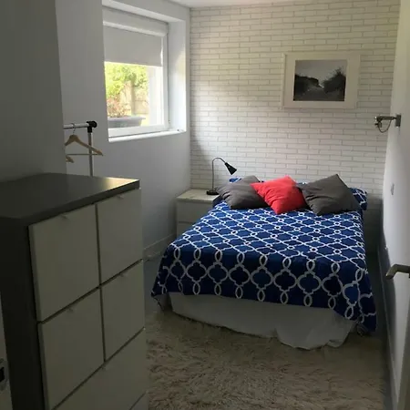 Appartement Apartamento Con Jardin Junto Al Mar